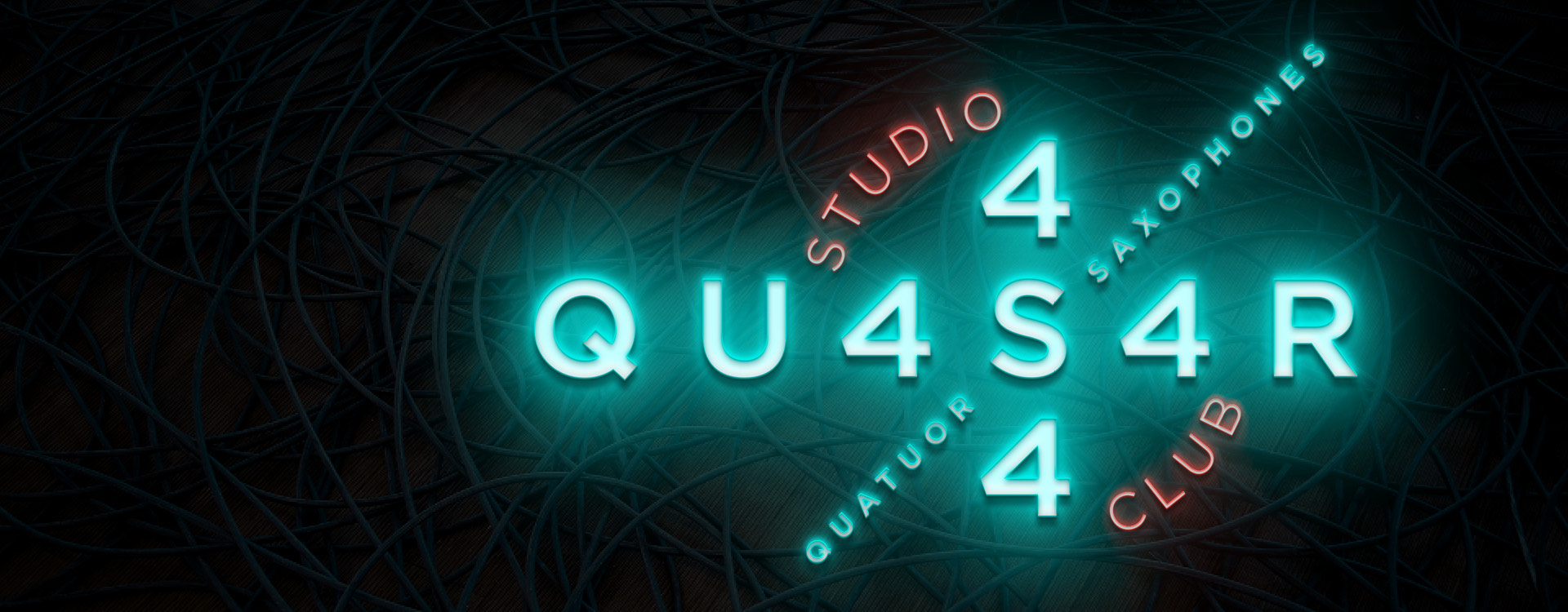Bannière Quasar Studio Club