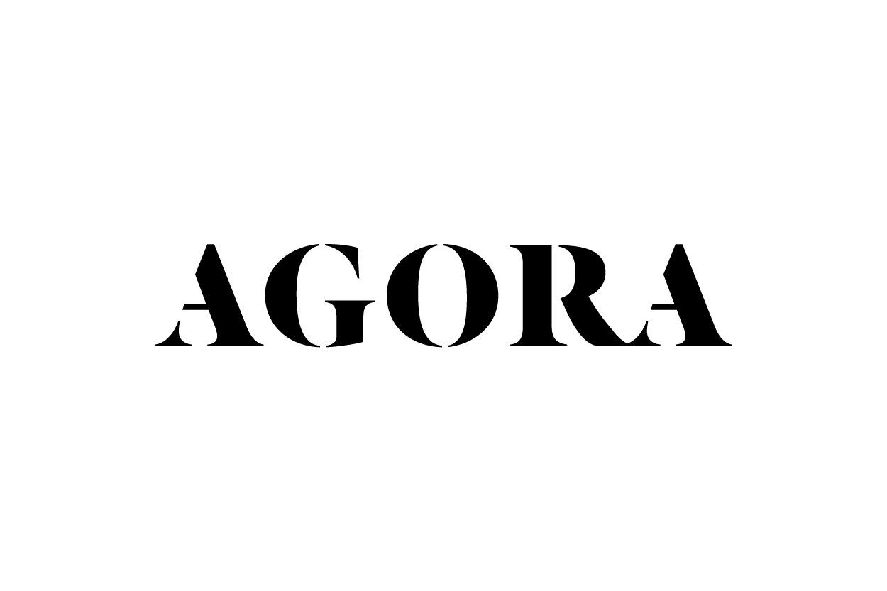 Logo of Agora