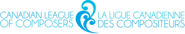 Logo Ligue Canadienne des Compositeurs