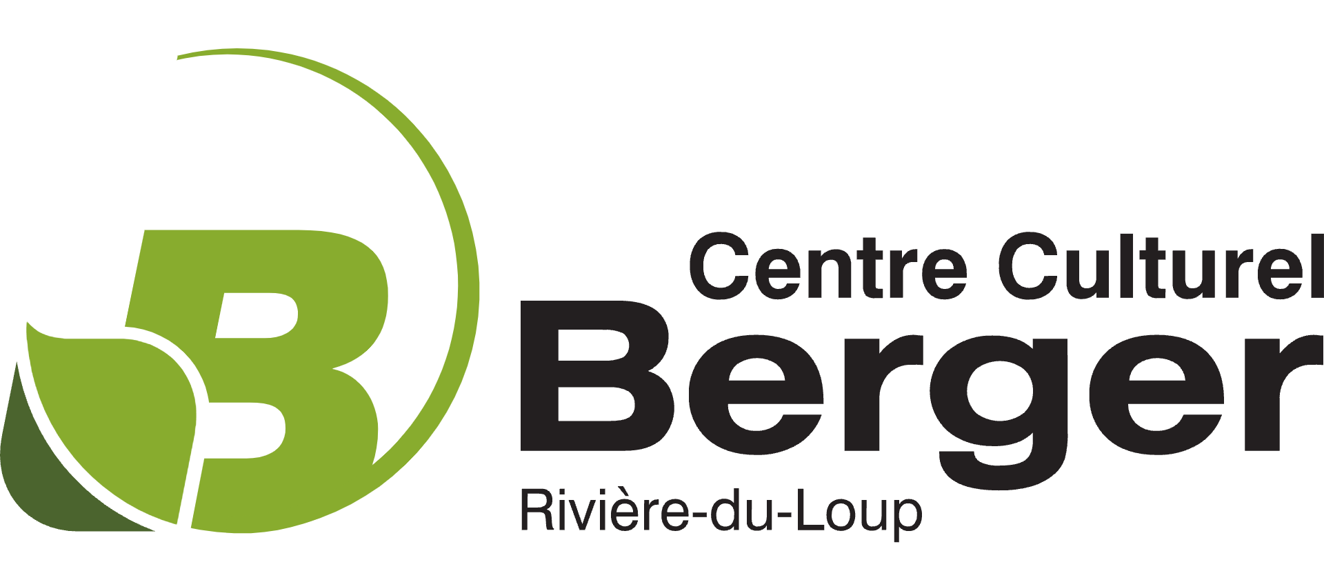 Logo du Centre Culturel Berger