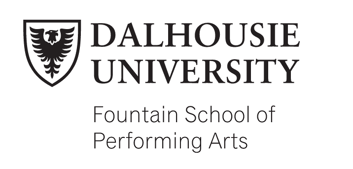 Logo Fountain School of Performing Arts