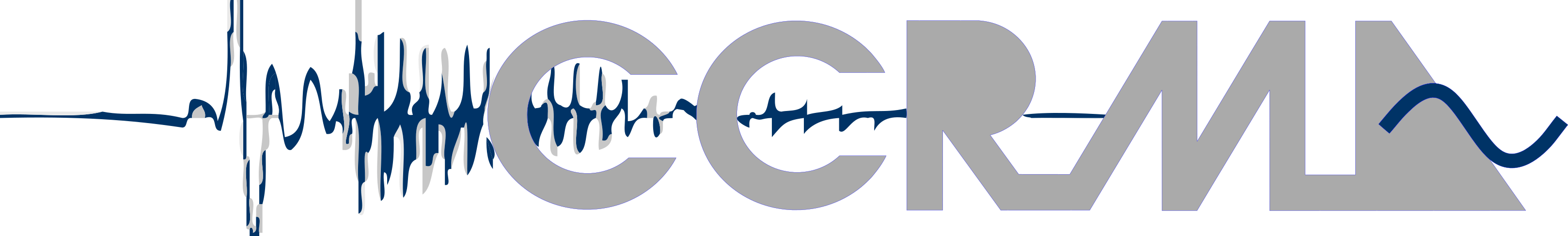 Logo CCRMA