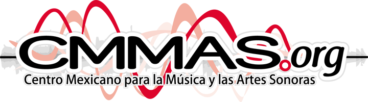 Logo CMMAS