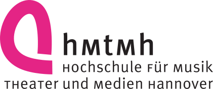 Logo Hochschule für Musik Theather und Medien Hannover