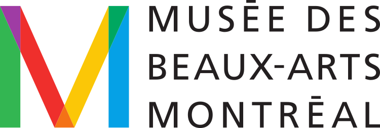 Logo Musée des Beaux-Arts de Montréal