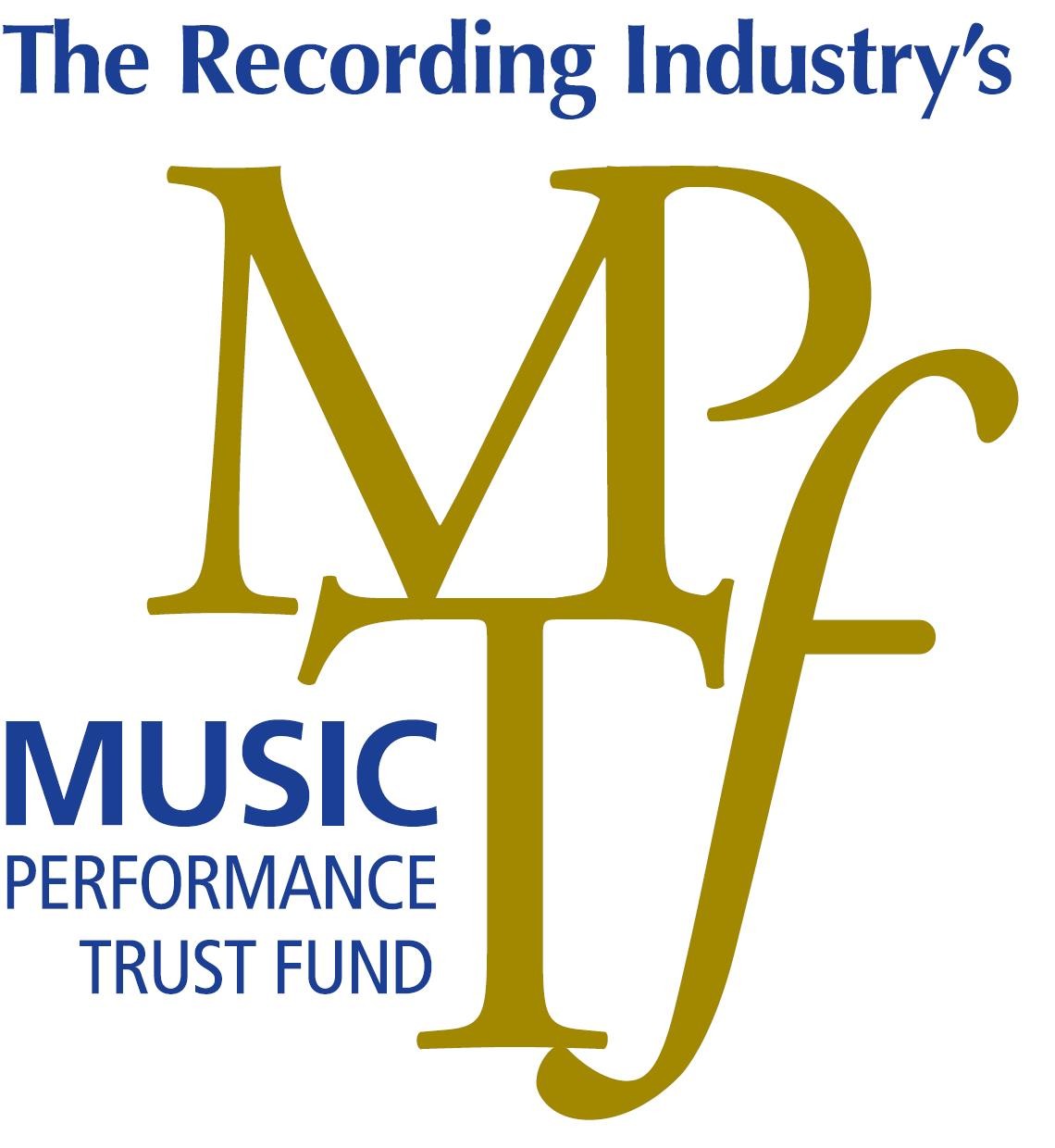 Logo du MPTF