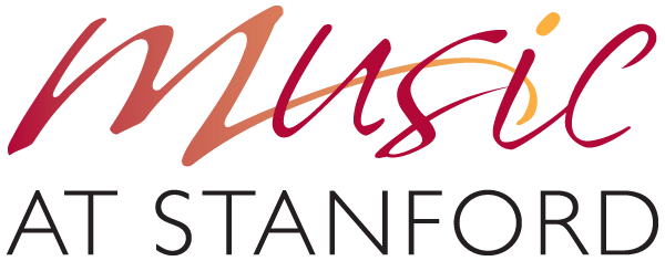 Logo Music at Stanford