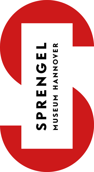 Logo Sprengel Museum