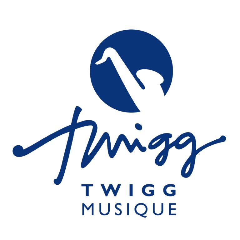 Logo Twigg