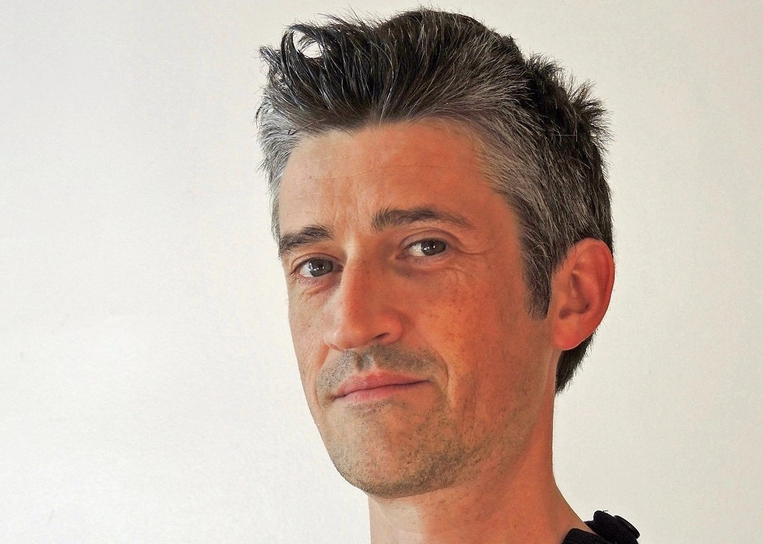 Photo de Jérôme Minière