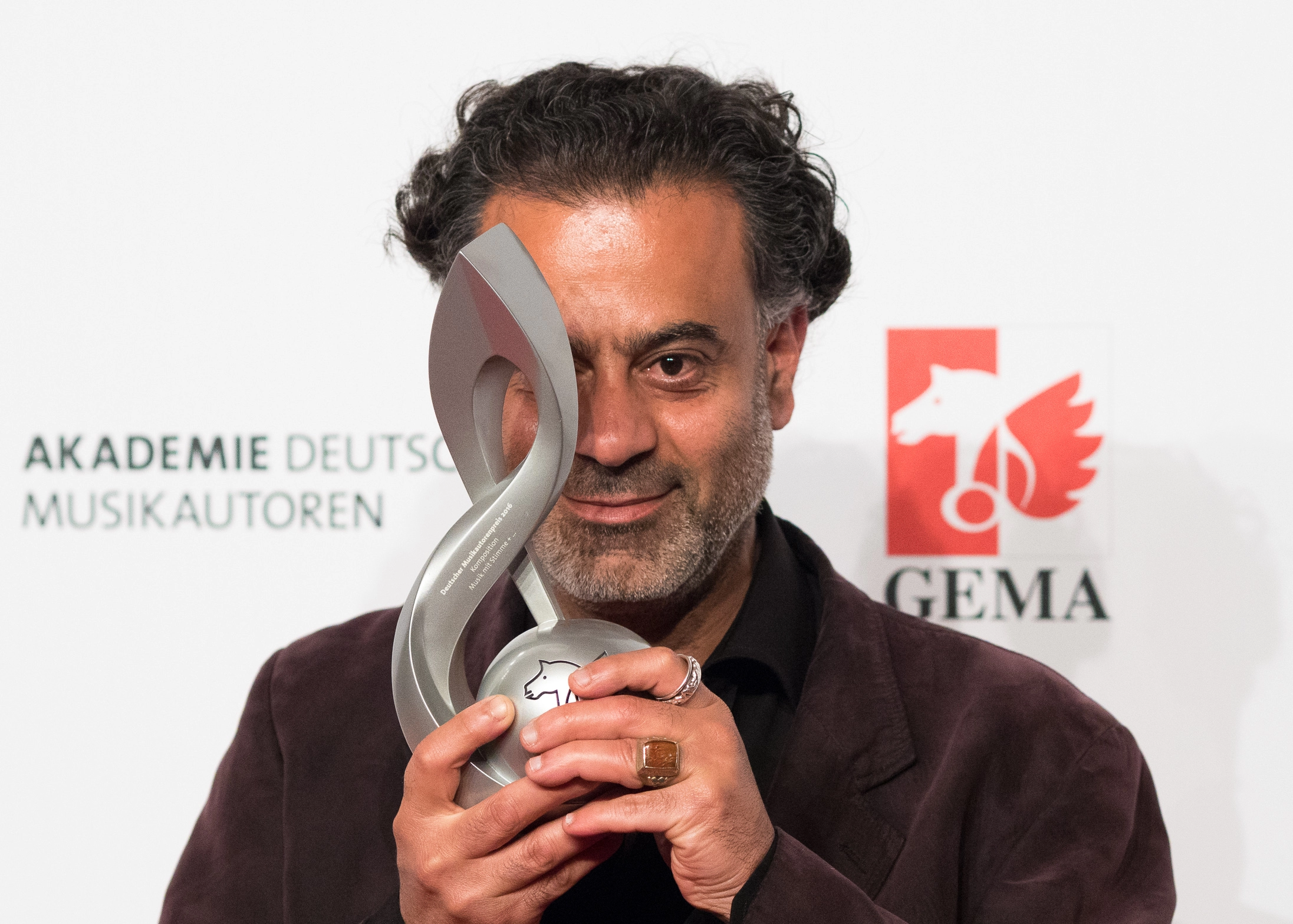 Photo of Samir Odeh-Tamimi