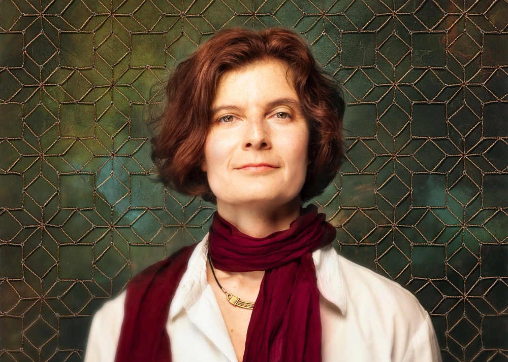 Photo de Katia Makdissi-Warren