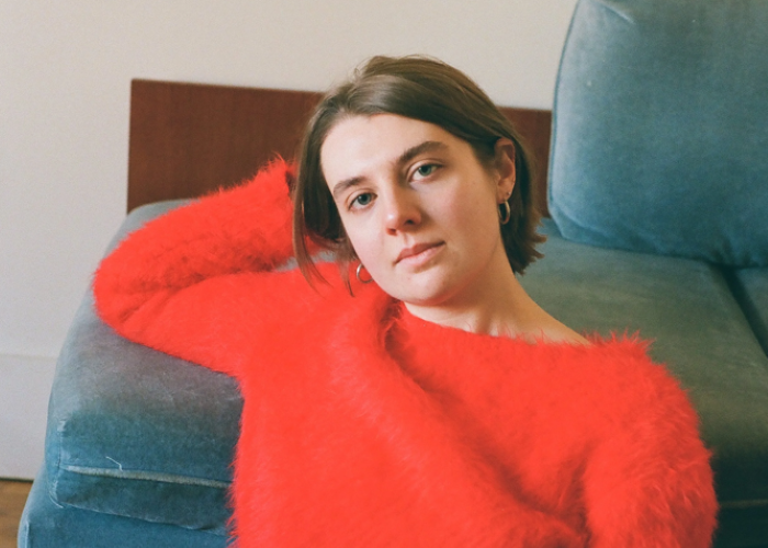 photo portrait de lila