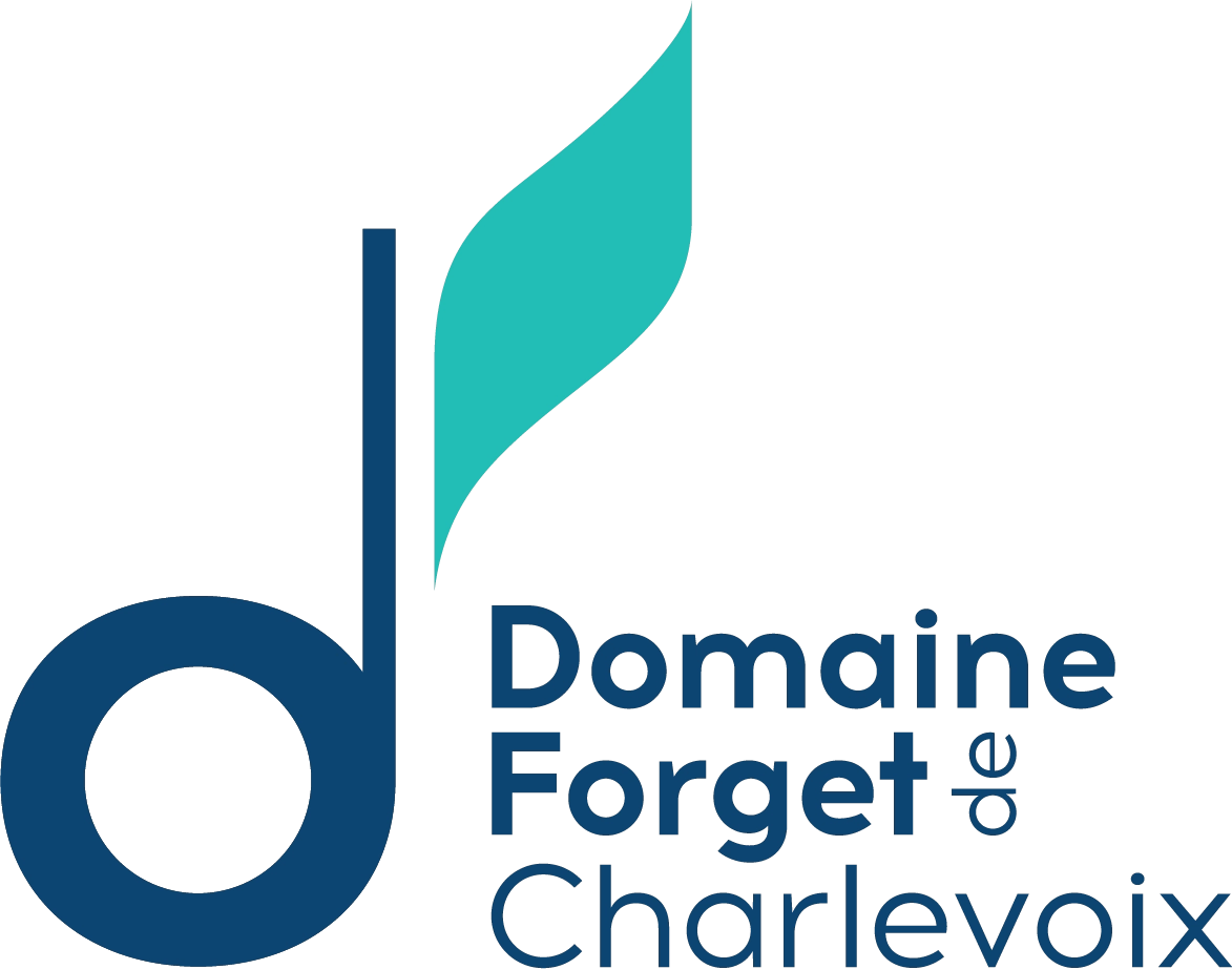 Logo Domaine Forget