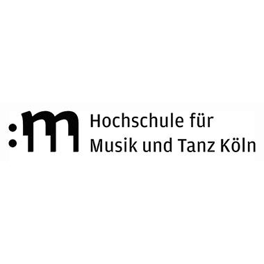 Logo Hochschule fur Musik und Tanz Koln