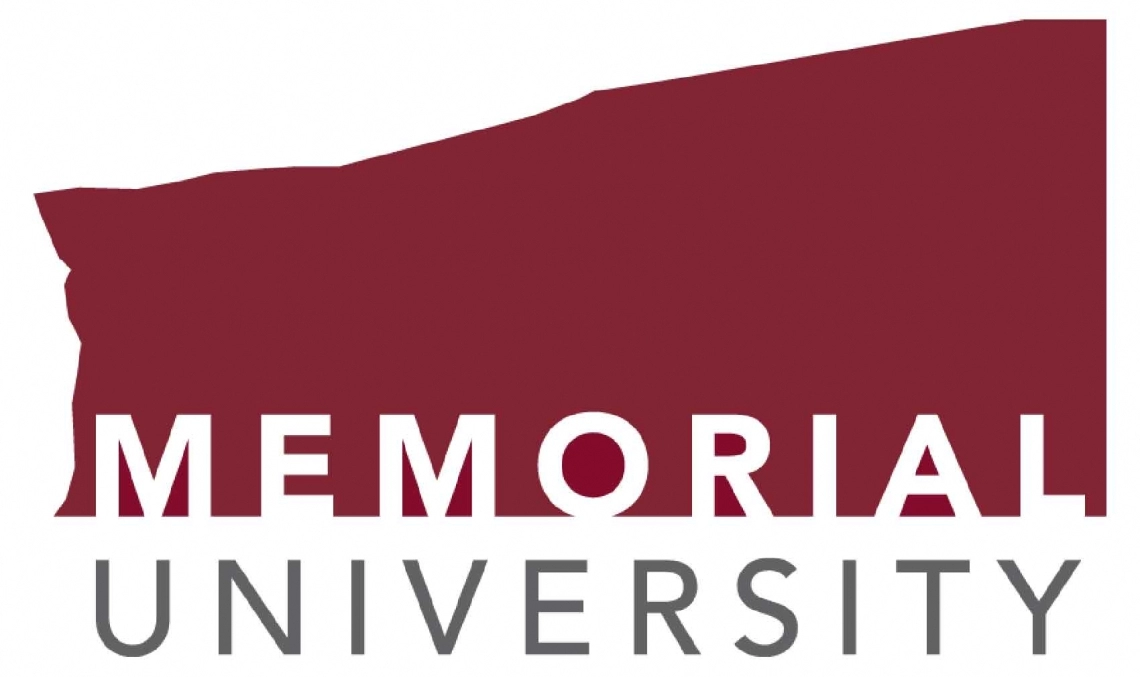 Logo Memorial University