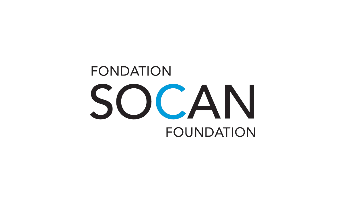 fondation socan