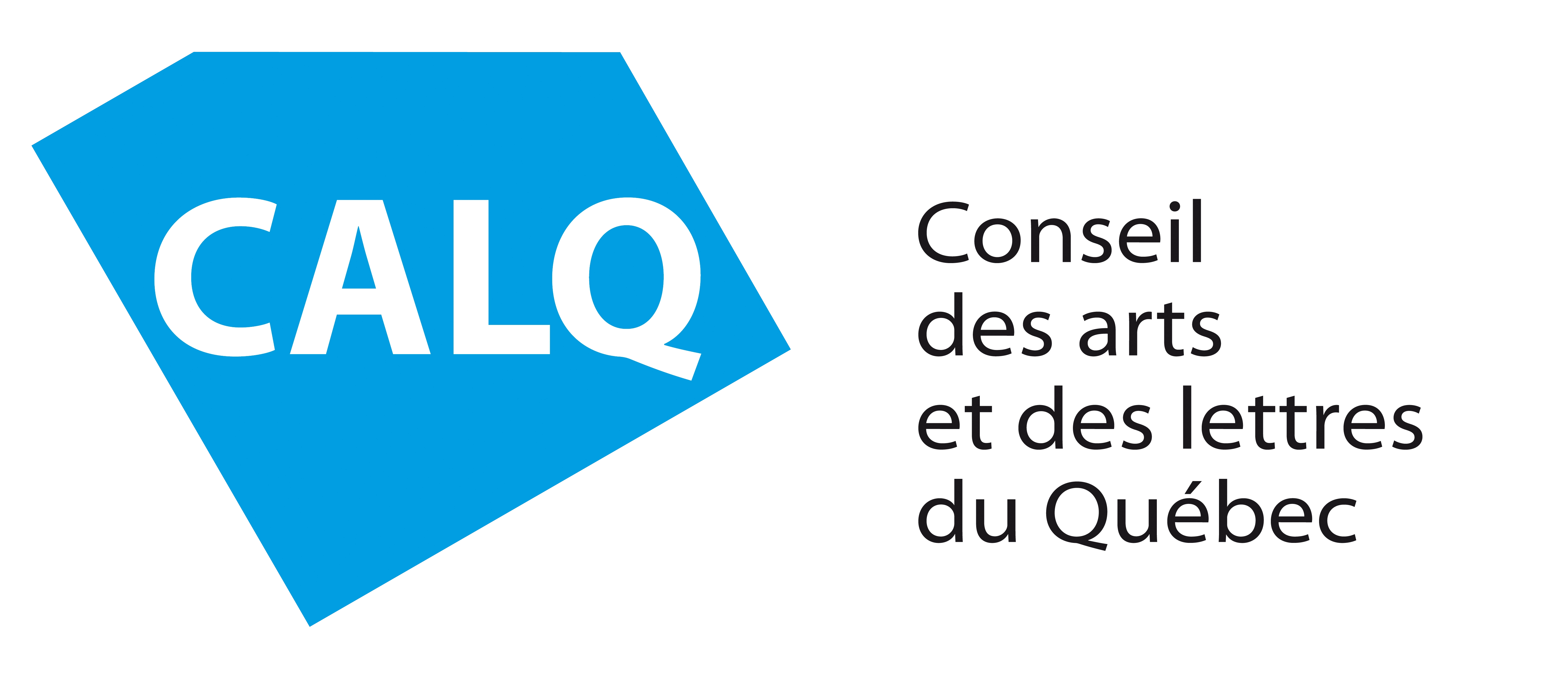 Logo CALQ