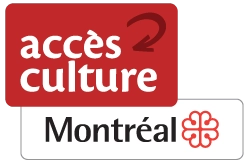 Logo Accès Culture