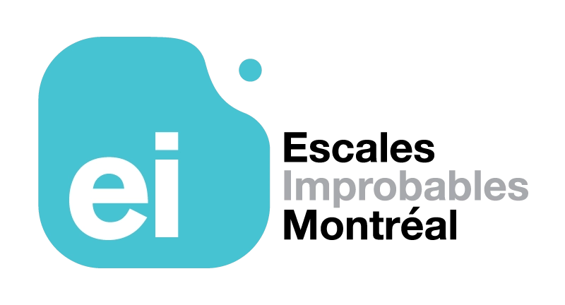 Logo Escales Improbables