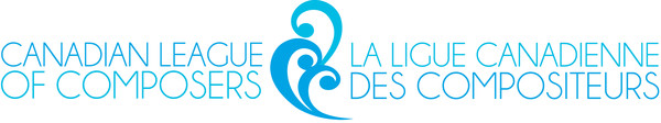 logo ligue canadienne des compositeurs