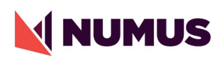 Logo NUMUS