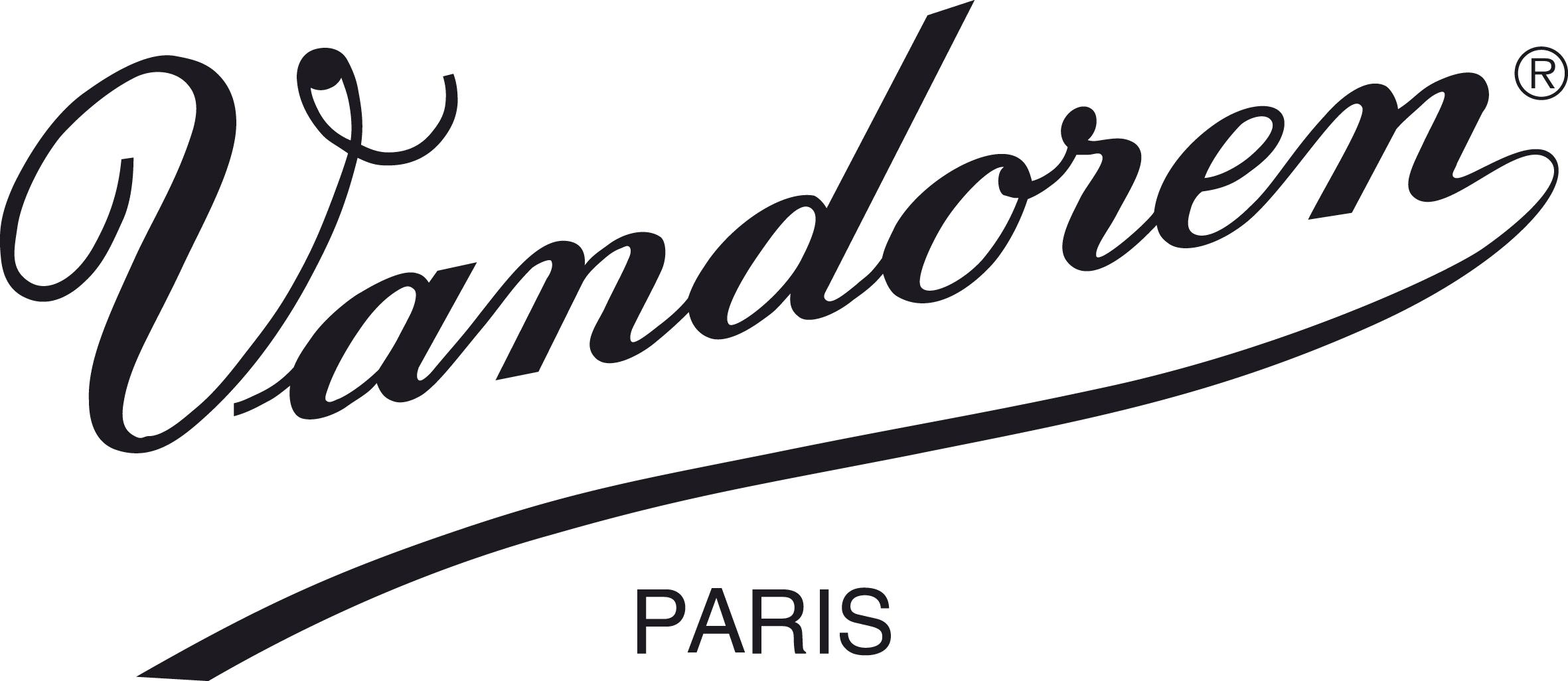 logo vandoren