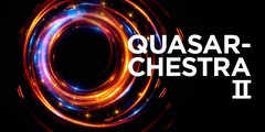 Poster Quasar-Chestra II