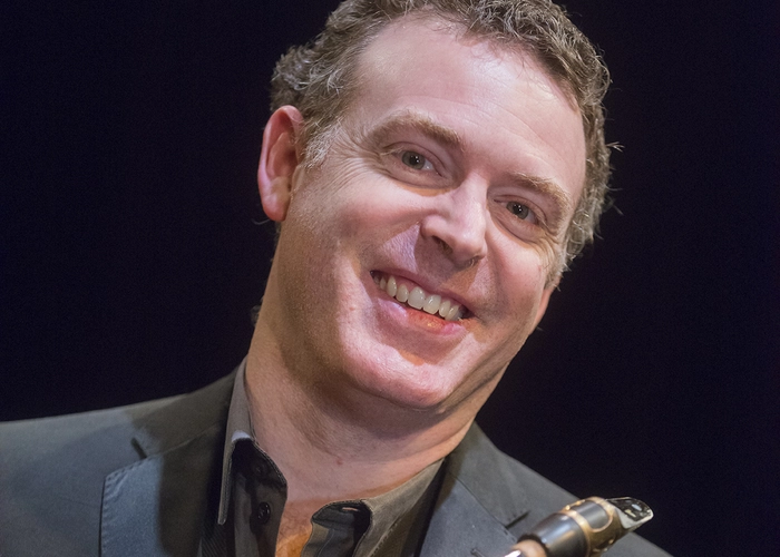 Photo of Mathieu Leclair