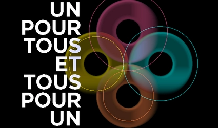 Affiche du concert