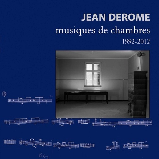 Cover of the album Musique de chambre